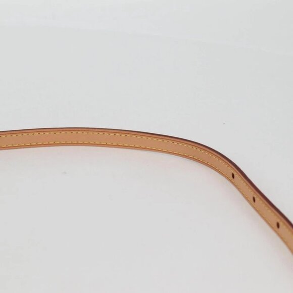 LOUIS VUITTON Multicolor Shirley Shoulder Bag White M40049 LV Auth 127636V - Picture 10 of 15